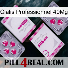 Cialis Professional 40Mg 33